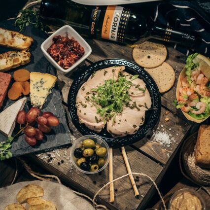 The Signature Picnic