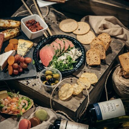 The Epicurean Picnic