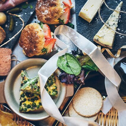 The British Larder Picnic