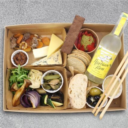 The Italian Vegetarian