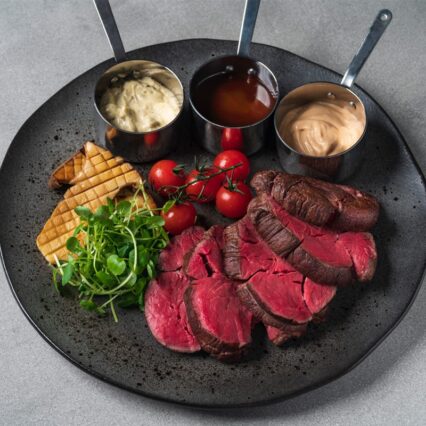 The Chateaubriand