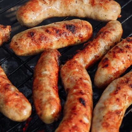 Children’s BBQ Box