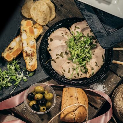 The Classic Social Picnic